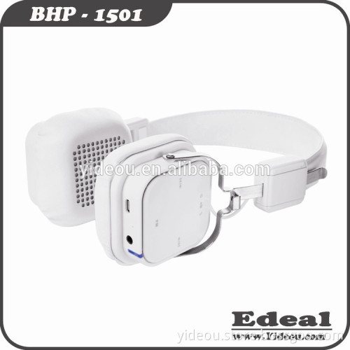Portable Foldable Headphone Bluetooth Wireless Earphone Headphone Bluetooth